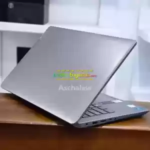 Slightly Used Lenovo Ideapad 3(14")14" Screen Size 11th Gen Intel(R) Core(TM) Core i5-113 Price in Ethiopia