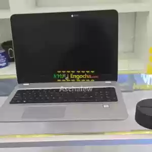 Slightly UsedHp Pro book Core i7 7th generation 1tb HDD Price in Ethiopia