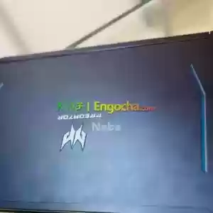 Slightly used Acer Predator in Ethiopia