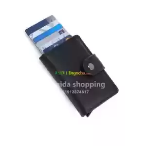 Smart Card Holder Wallet in Ethiopia