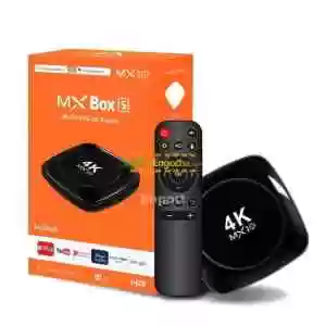 Smart TV Player Box Price in Ethiopia