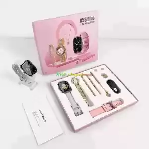 Smart Watch for ladies in Ethiopia