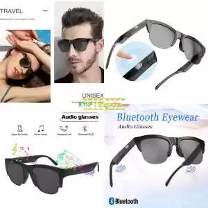 Smart Wireless Headset Sunglass Price in Ethiopia