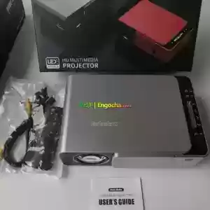 Smart multimedia Projector NEW ( packed)  Price in Ethiopia