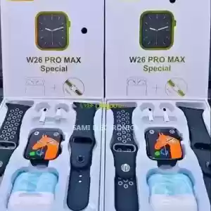 Smart watch ስማርት ሰአት in Ethiopia