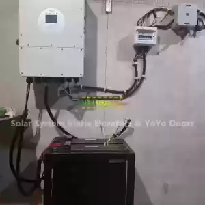 Solar Generators Price in Ethiopia