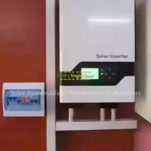 Solar Inverter Price in Ethiopia