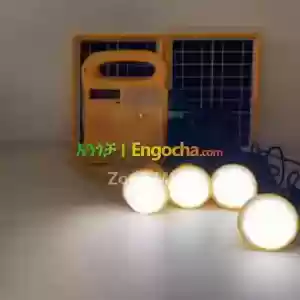 Solar Lighting System Price in Ethiopia