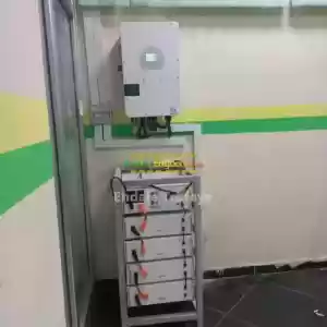 Solar energy in Ethiopia