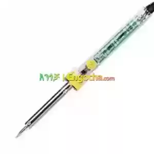 Soldering Iron Pen for Electronic Circuit Repair Price in Ethiopia