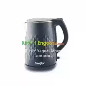 Sonifer SF-2025-1 Electric Kettle 1.8 L in Ethiopia