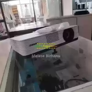 Sony Dx 220 Model projector in Ethiopia