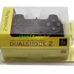 Sony Official Playstation 2 Dualshock 2 Controller Price in Ethiopia