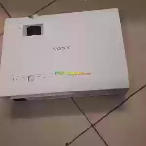 Sony Projector in Ethiopia