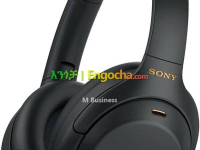 Sony WH 1000XM4 Wireless Headphone