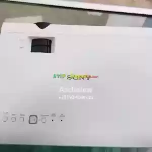 Sony projectorModel Name VPL-Dx220Hardware Interface VGA, HDMIMounting Type Tabletop Moun in Ethiopia