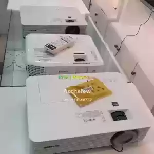 Sony projectorModel Name VPL-Dx220Hardware Interface VGA, HDMIMounting Type Tabletop Moun in Ethiopia