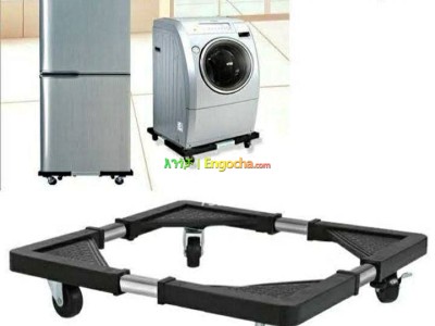 Special _ Base for Washing Machine and Refrigrator
