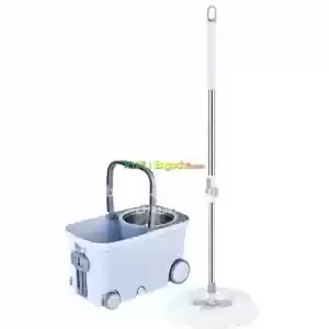 Spin Mop 360° Microfiber Mop in Ethiopia