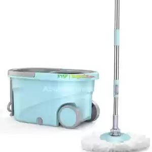 Spin Mop 360° Microfiber Mop in Ethiopia