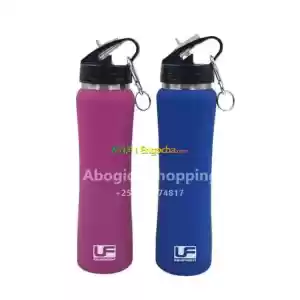 Stainless Steel Water Bottle With Straw in Ethiopia