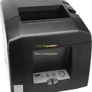 Star Micronics TSP650II Series Printer in Ethiopia