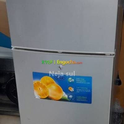 Star refrigerator 205size no frost