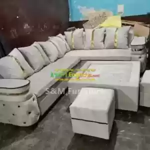 Stylish full package sofa Price in Ethiopia