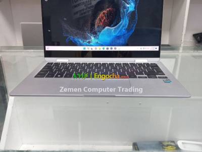 Sumsung Core i5 12th Generation Laptop