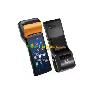 Sunmi V2 pro 4G Android Handheld POS Terminal Price in Ethiopia