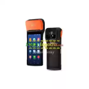 Sunmi V2 pro 4G Android Handheld POS Terminal with Printer Price in Ethiopia