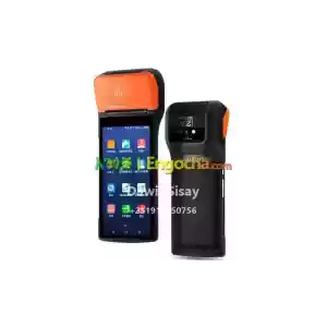 Sunmi V2 pro 4G Android Handheld POS Terminal with Printer in Ethiopia