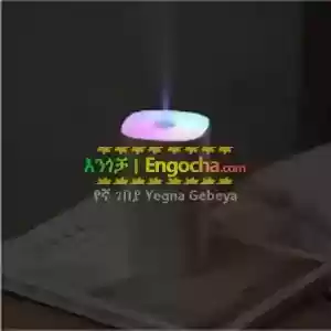 Super Silent USB Humidifier in Ethiopia