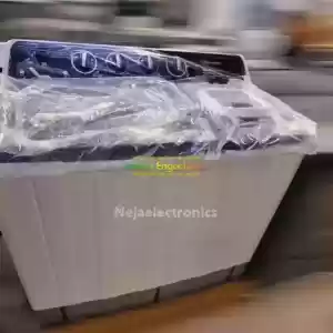 Superstar washing machine 16kg free deliver Price in Ethiopia