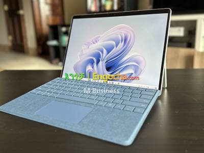 Surface Pro9 (2023) 12th Gen