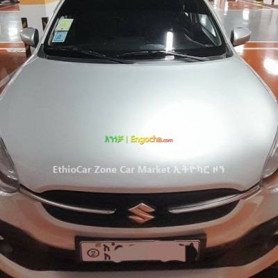 Suzuki Celerio 2022 Excellent and Fully Optioned Car for Sale