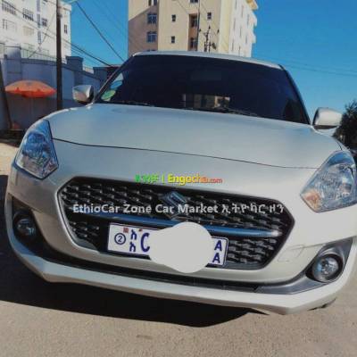 Suzuki Swift 2022 Fully Optioned Excellent Car for Sale