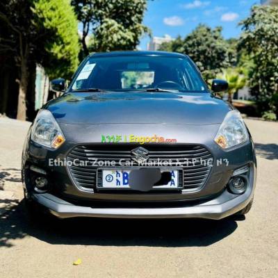 Suzuki Swift (Japan Standard) 2021 Very Excellent and Full Option Car for Sale