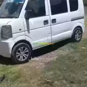 Suzuki every car in Ethiopia
