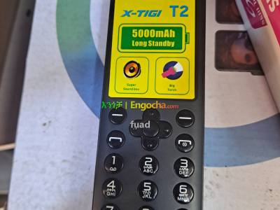 T2 phone
