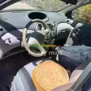 TOYOTA VITZ CAR Price in Ethiopia