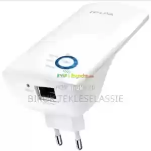 TP-LINK TL-WA854RE 300 MBPS Range Extender tplink in Ethiopia