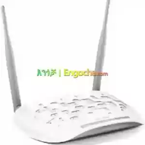 TP-LINK TL-WA8961 N 300 Mbps WIFI Adapter Price in Ethiopia
