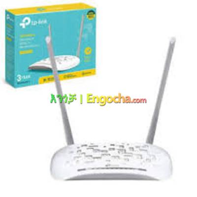 TP-LINK TL-WA8961 N 300 Mbps WIFI Adapter
