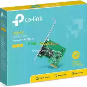 TP-Link Gigabit Ethernet PCI Express Network Adapter Card Price in Ethiopia