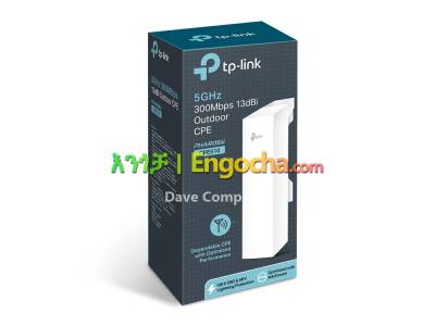 TP-Link Outdoor CPE 510