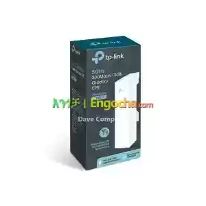 TP-Link Outdoor CPE 510 in Ethiopia