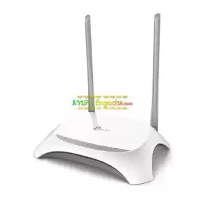 TP-Link TL-MR3420 3G/4G Wireless N Router in Ethiopia