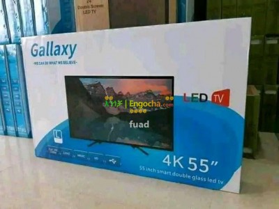 TV Gallaxy 55 inchi 