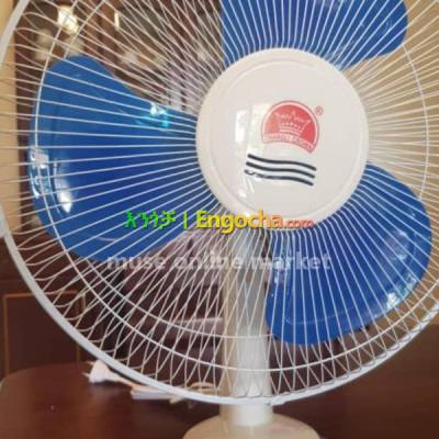 Table Fan (ventillator)